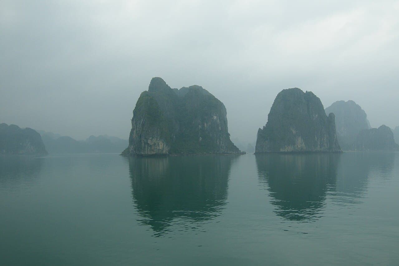 Vietnam