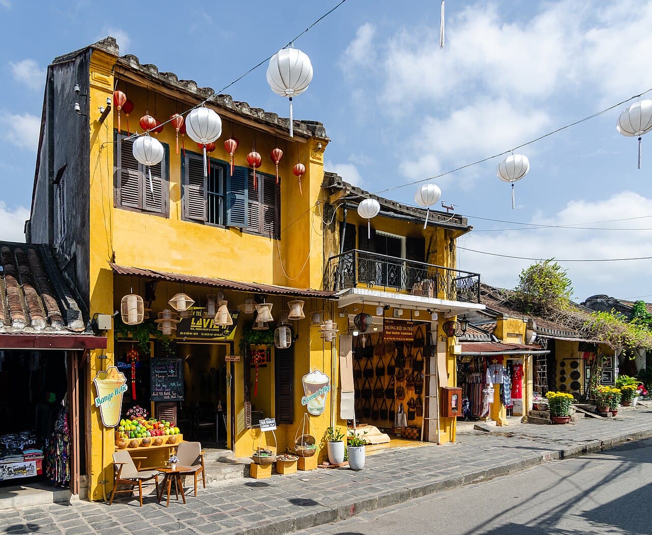 Vietnam