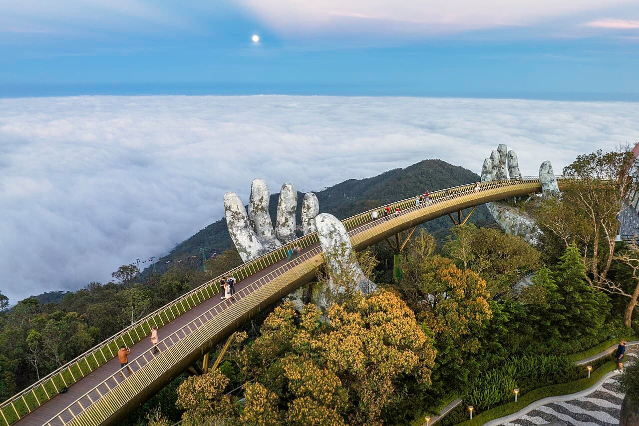 Vietnam