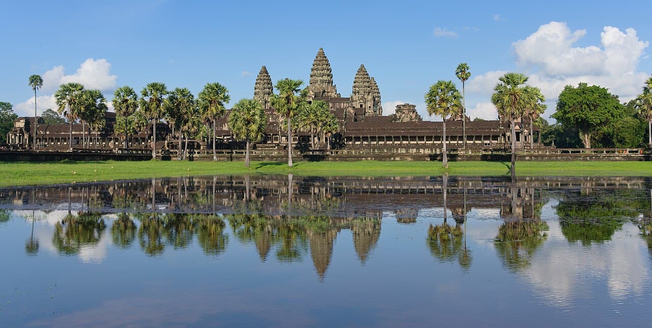 Camboya