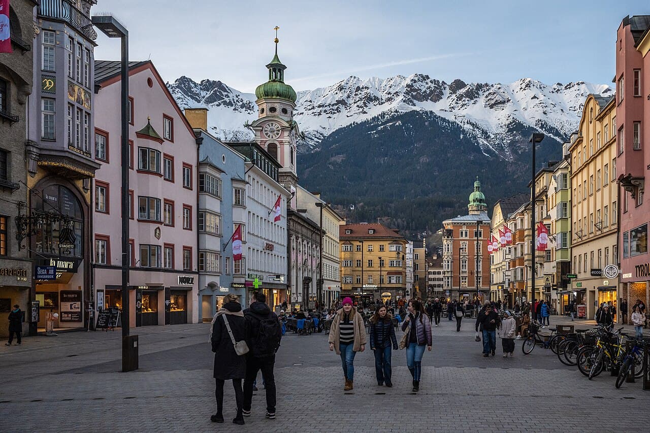 Austria