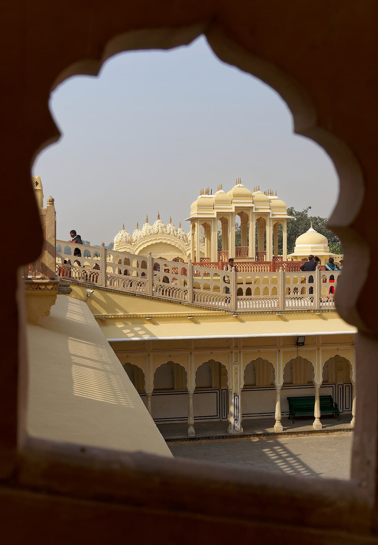 India