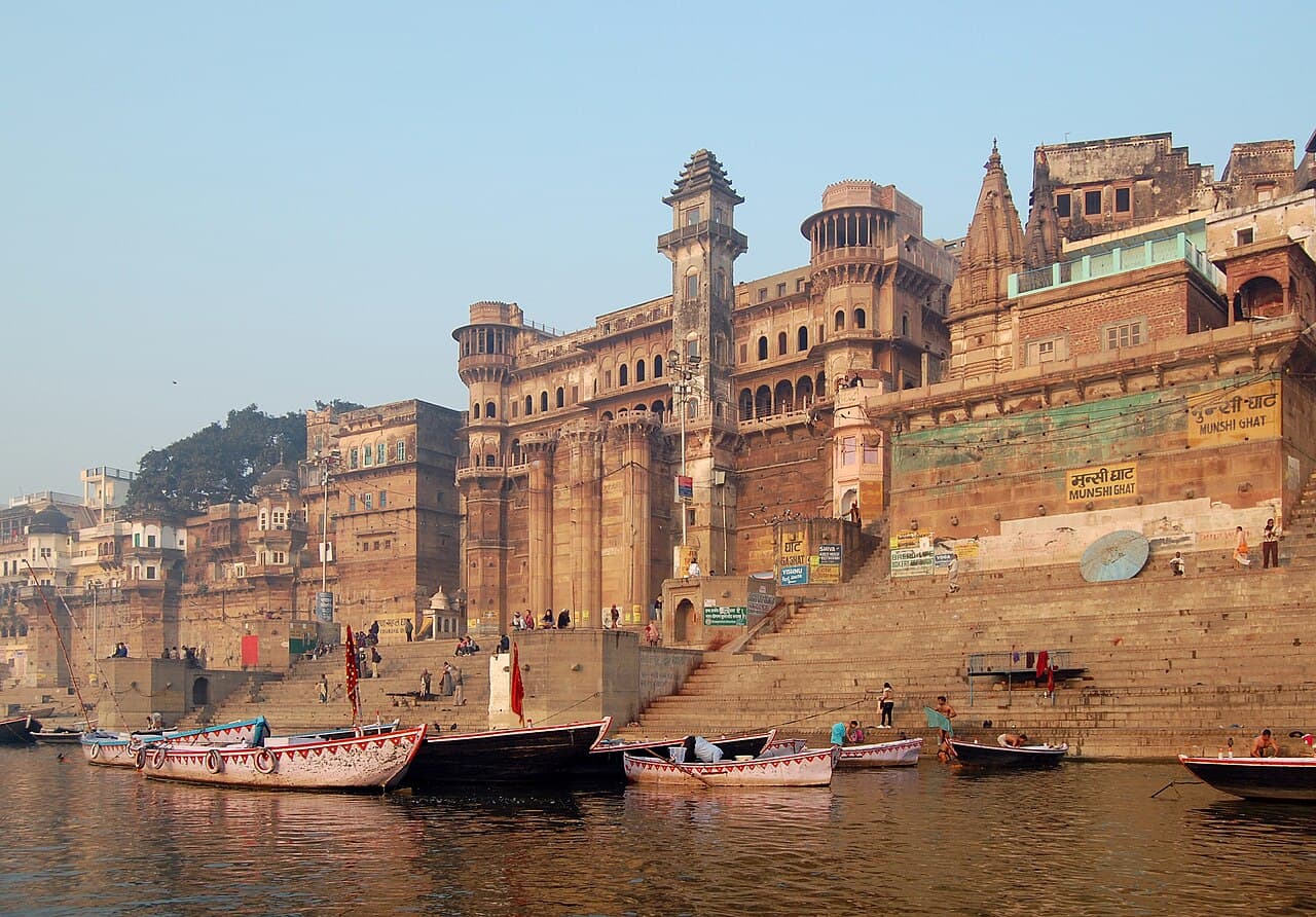India