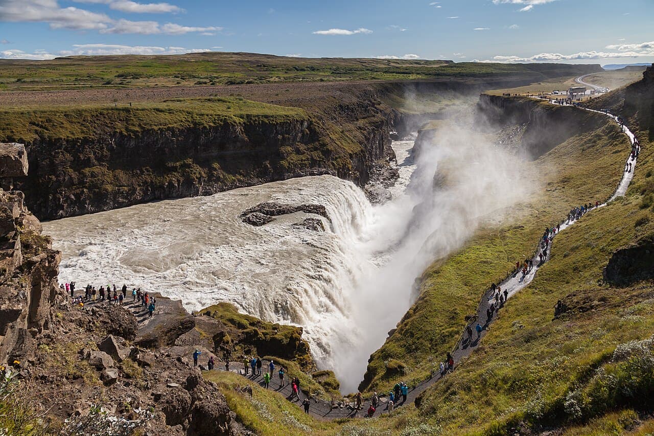 Islandia