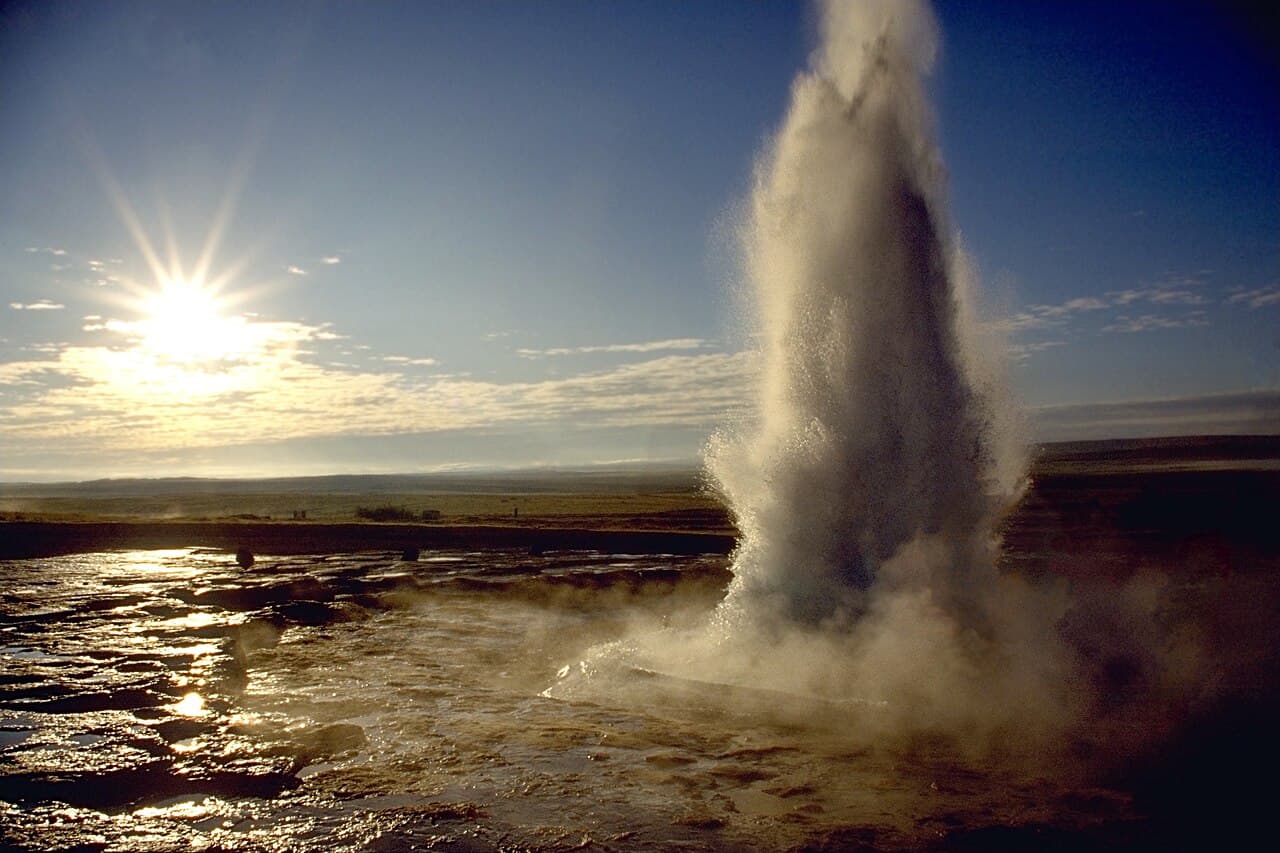 Islandia