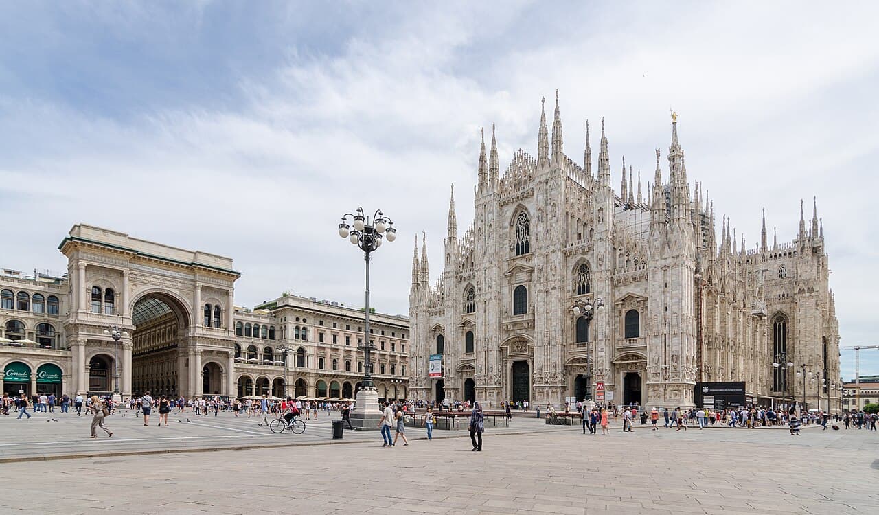 Italia