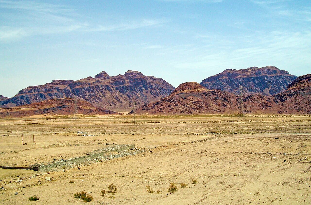 Jordania
