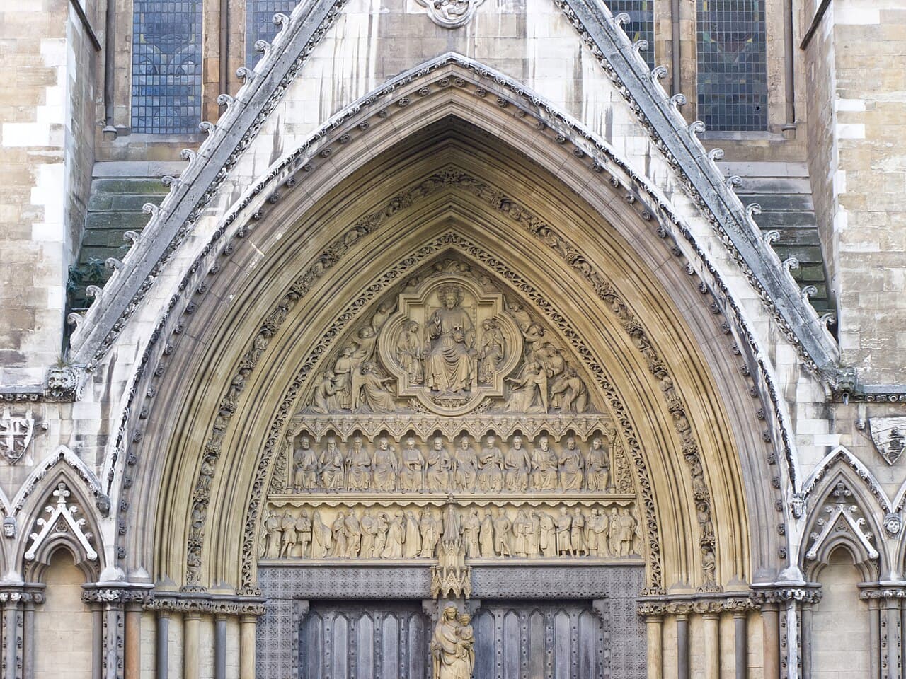 Westminster, Londres
