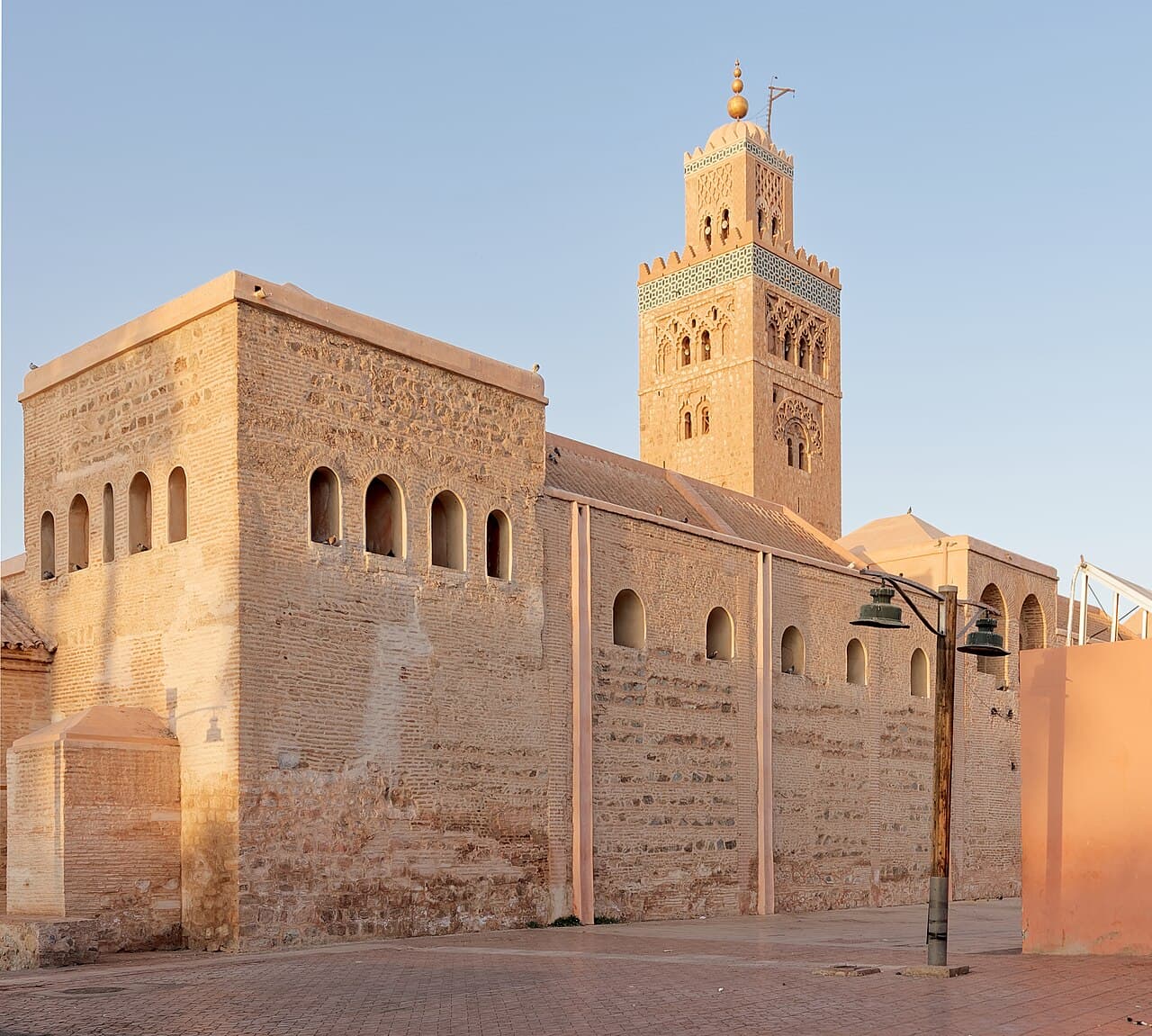 Marruecos