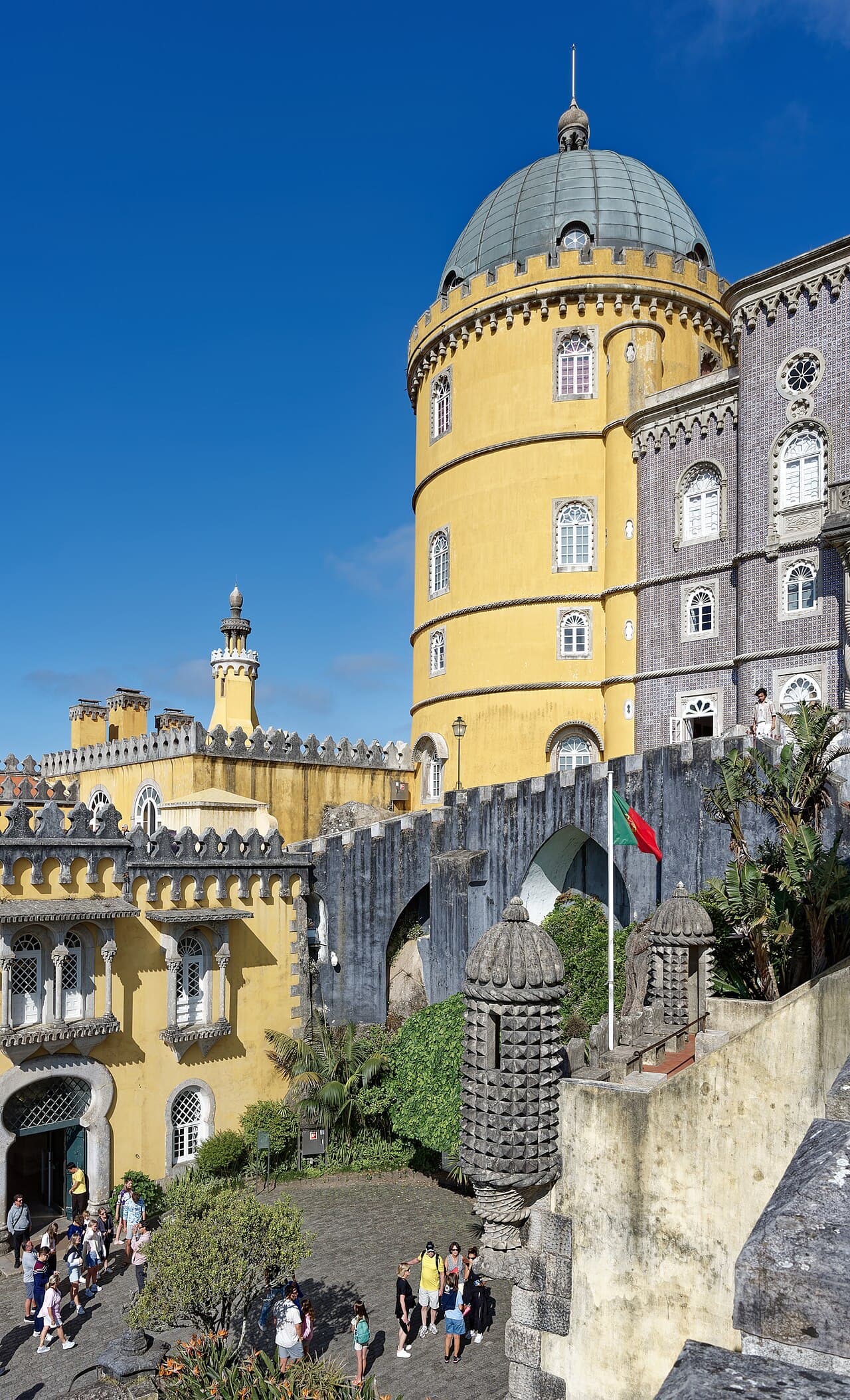 Portugal