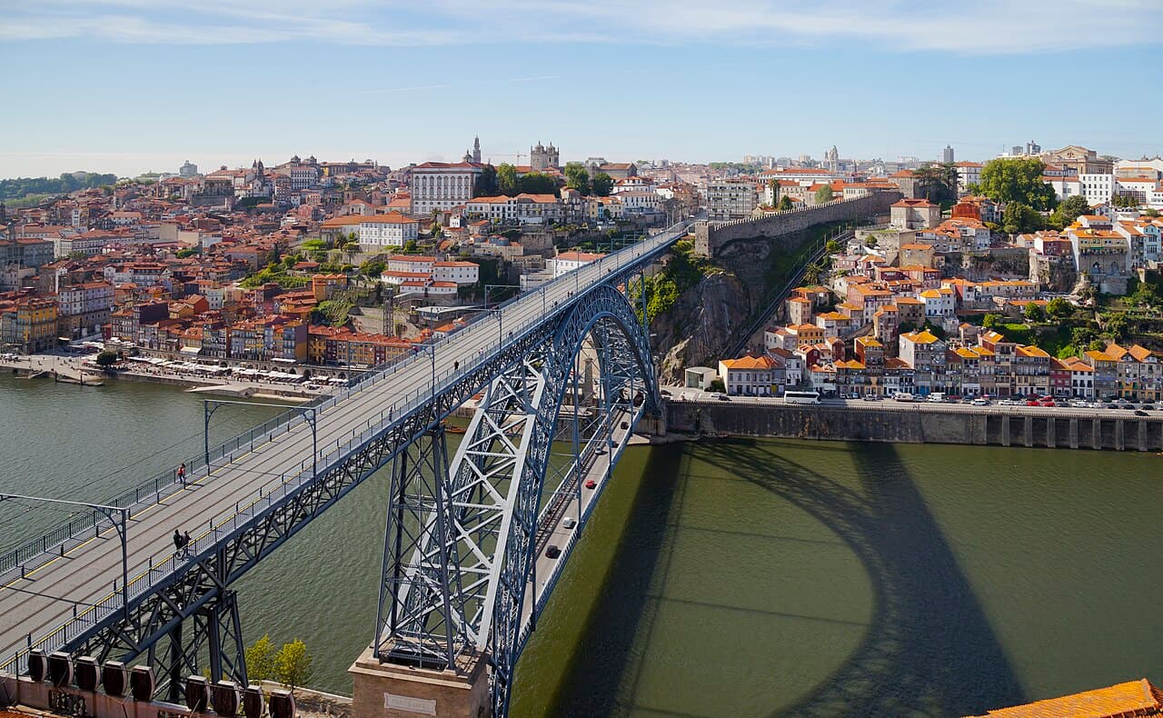 Portugal