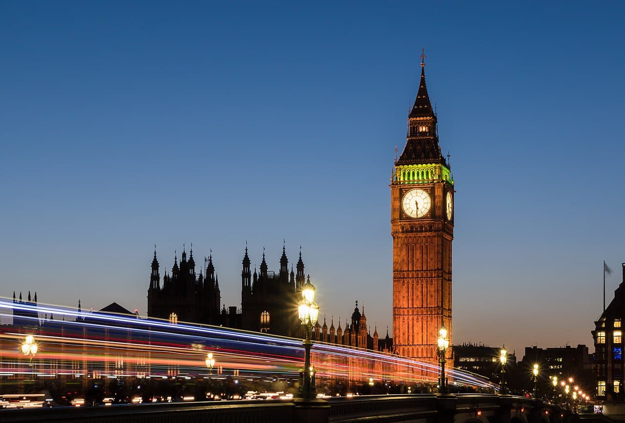 Inglaterra