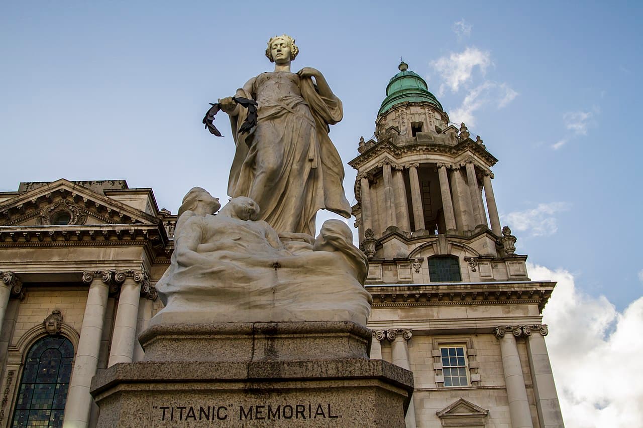 Irlanda del Norte